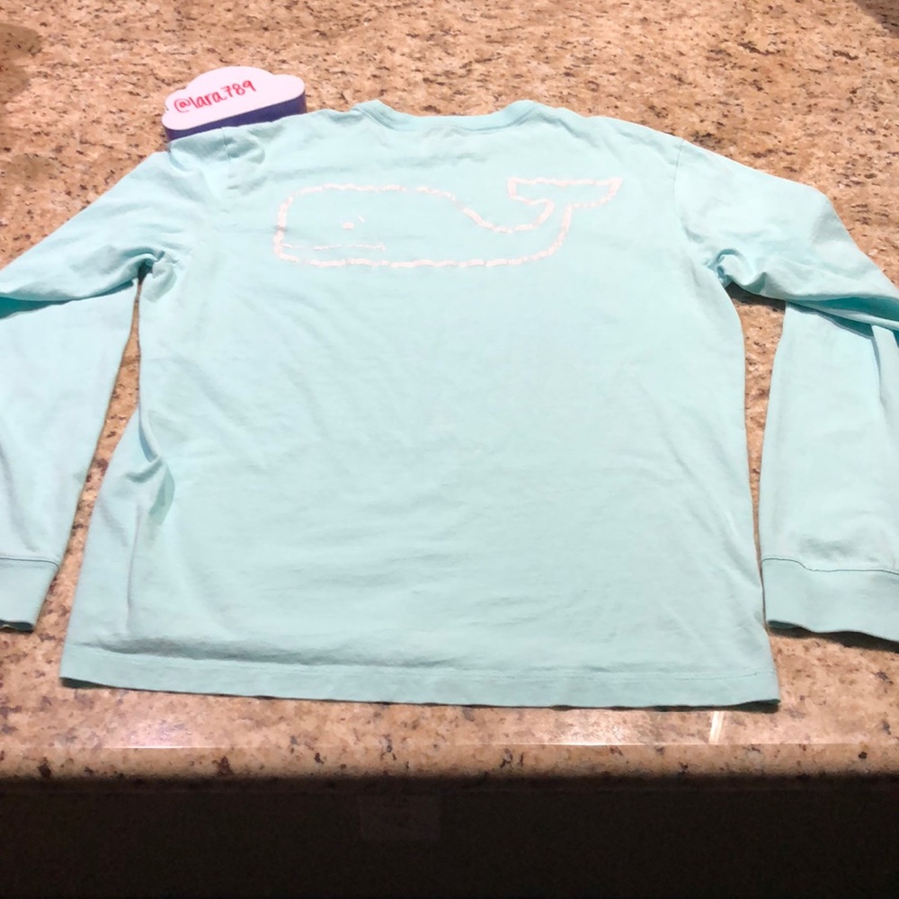 ✅Men’s Vineyard Vines Long sleeve - Picture 6 of 7